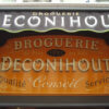 Droguerie Deconihout
